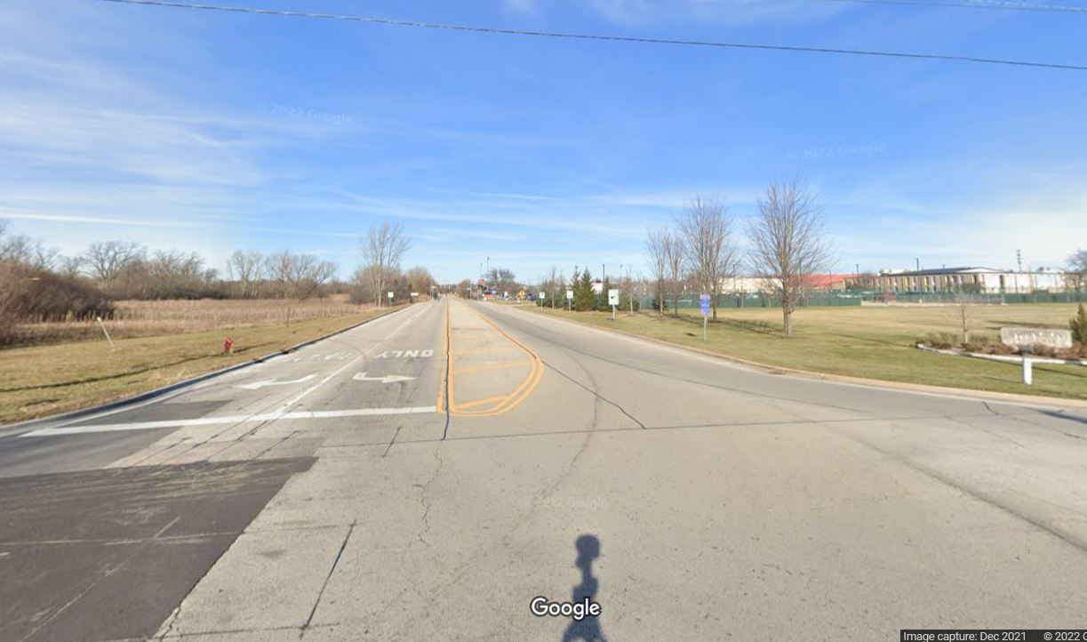 Hart Road in Barrington closing for five months beginning June 2 The