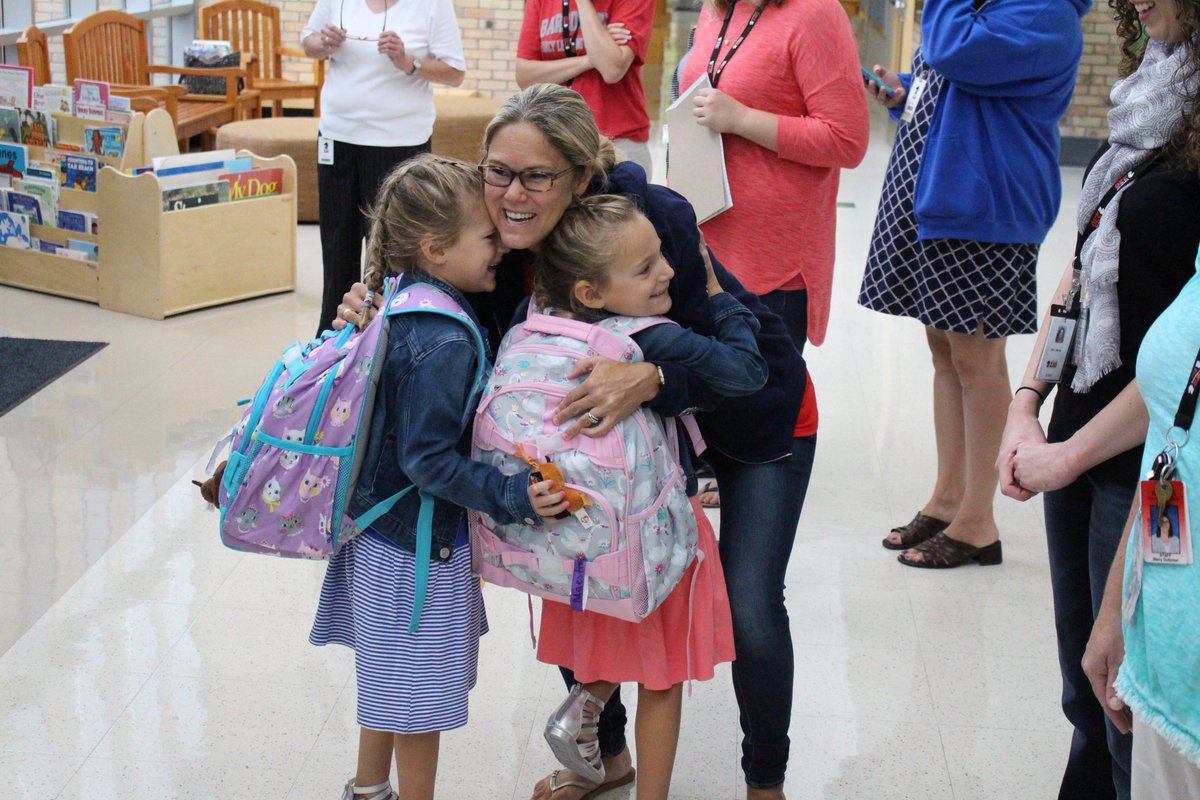 Fullday kindergarten could soon be required in all Illinois districts