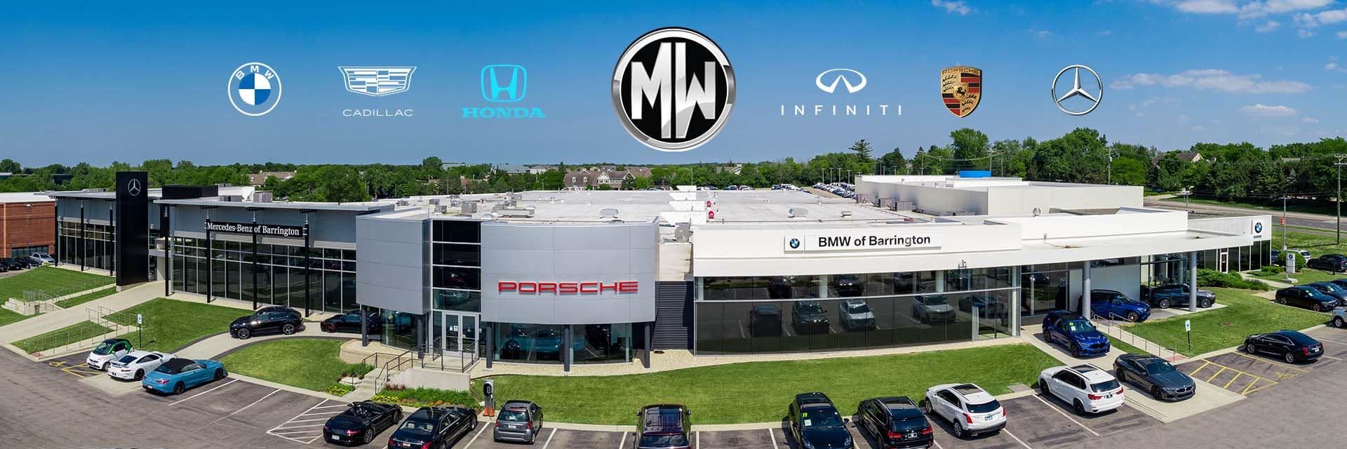 Motor Werks looking to expand in Barrington The Barrington Hills Observer